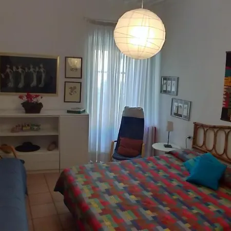 Apartment Ivo